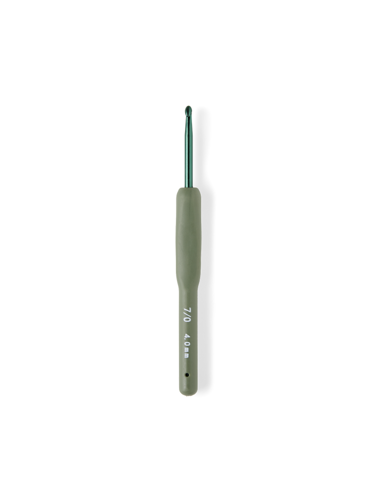 Crochet hook 4 mm