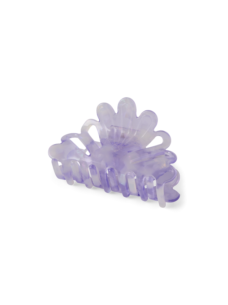 Hair claw