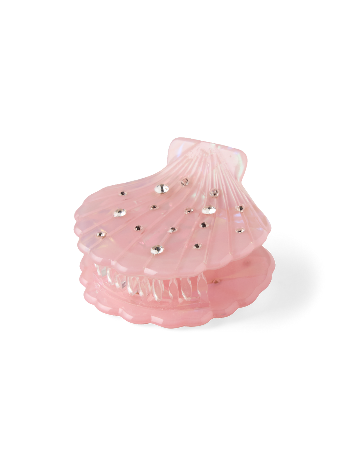 Hair claw