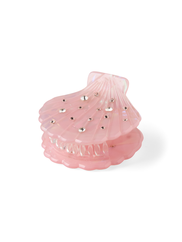 Hair claw