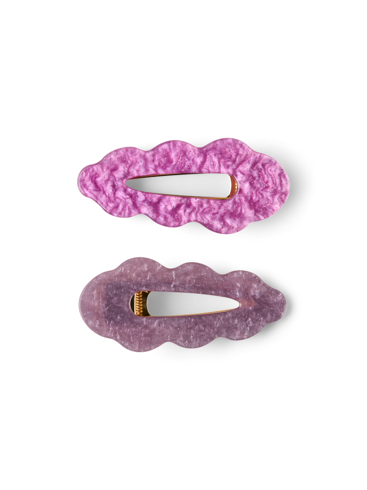Hair clips
