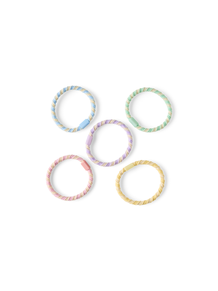 Hair ties