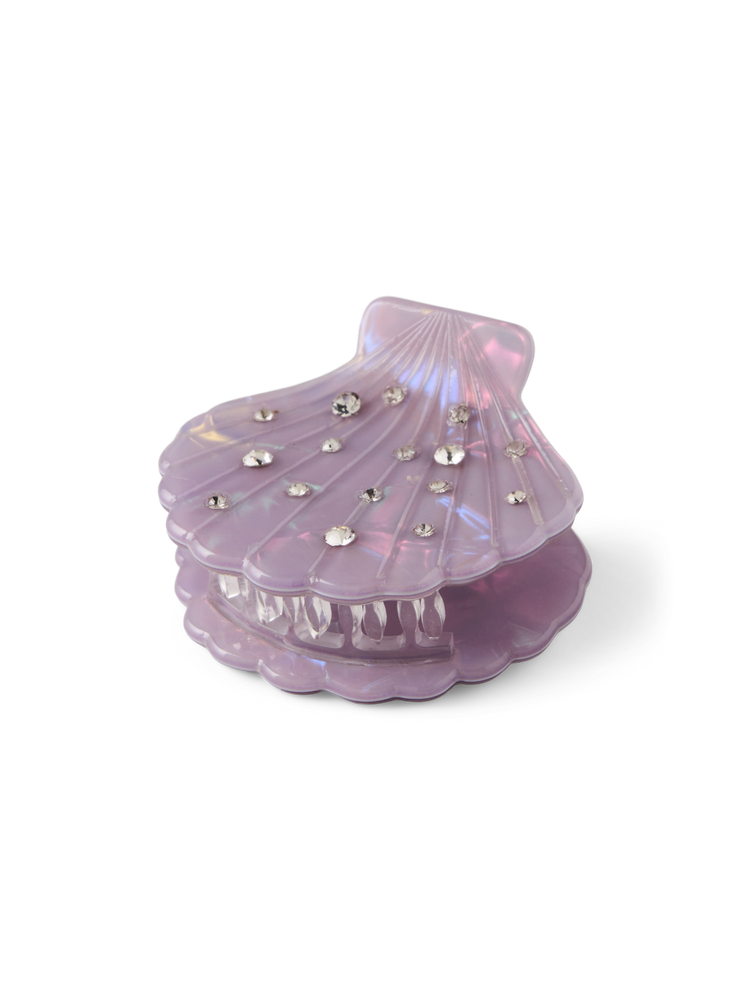 Hair claw