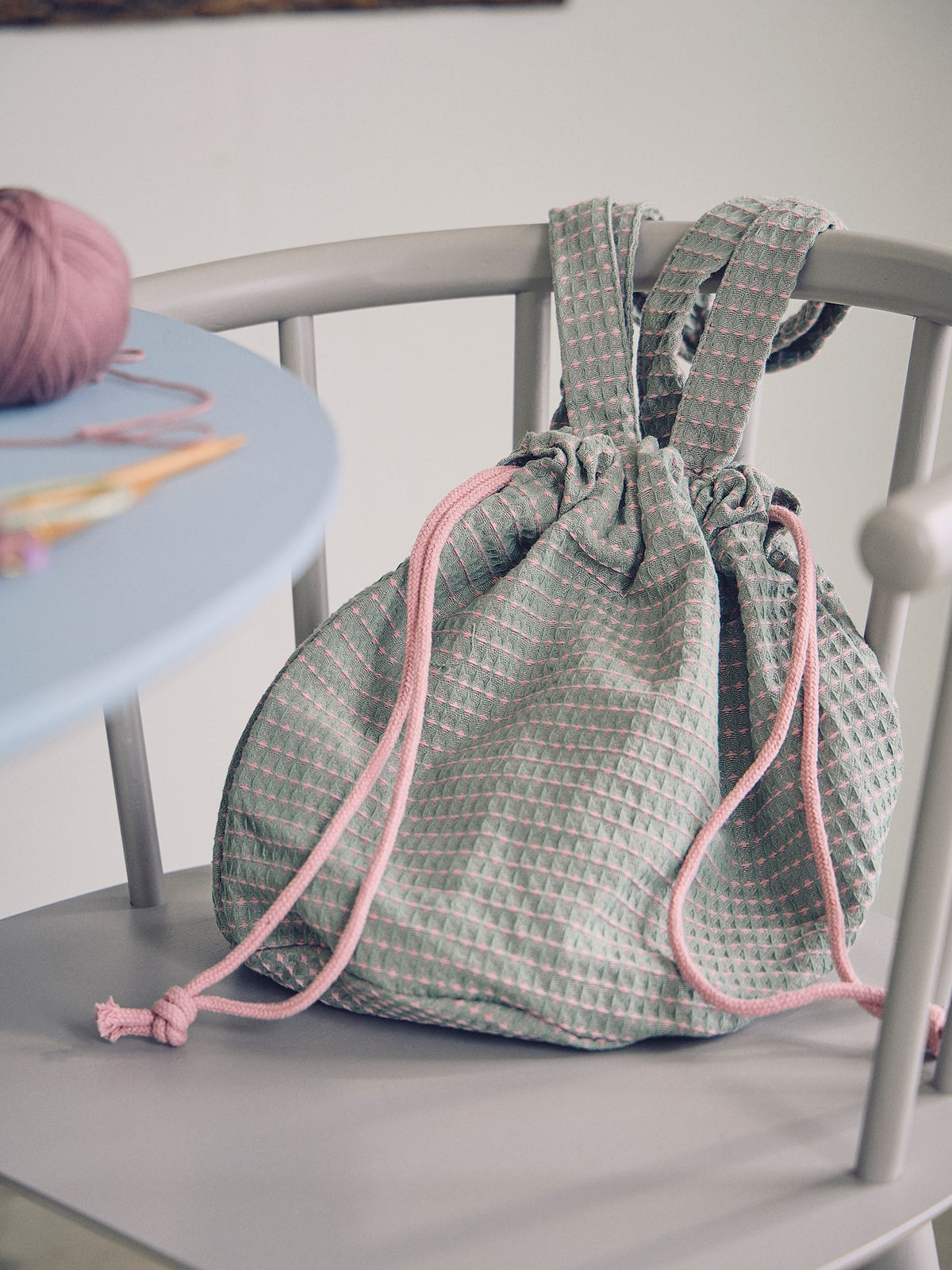Project bag
