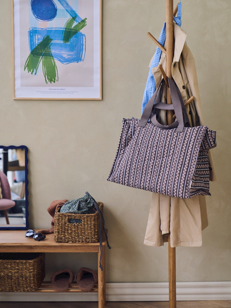 Weekend bag