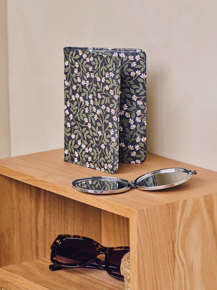Passport holder