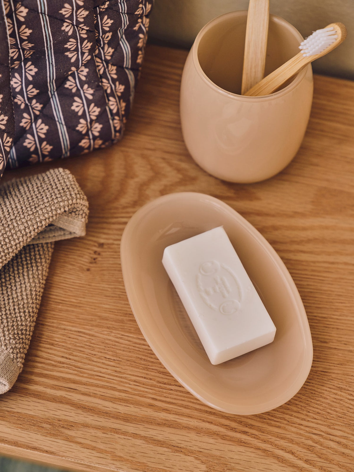 Soap dish