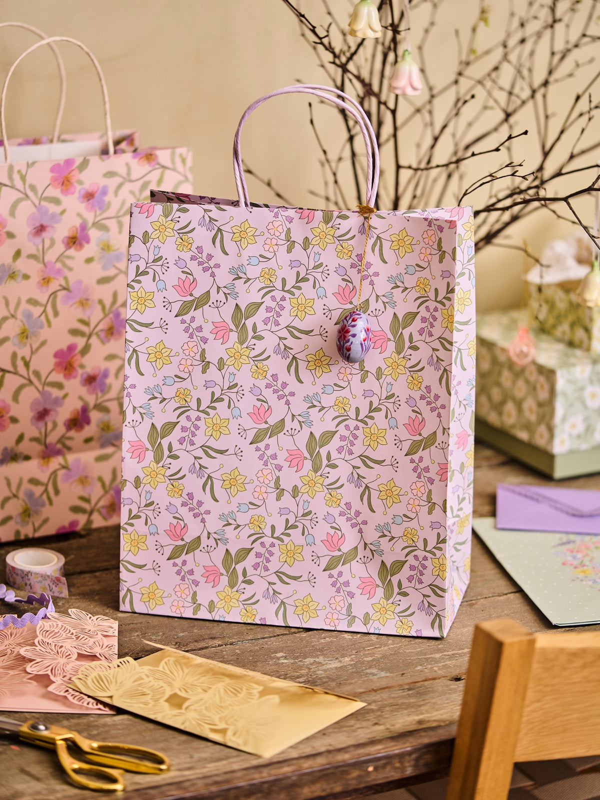 Gift bag
