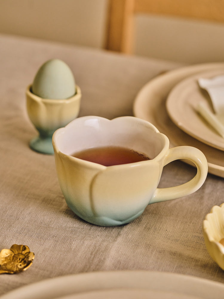 Tulip mug