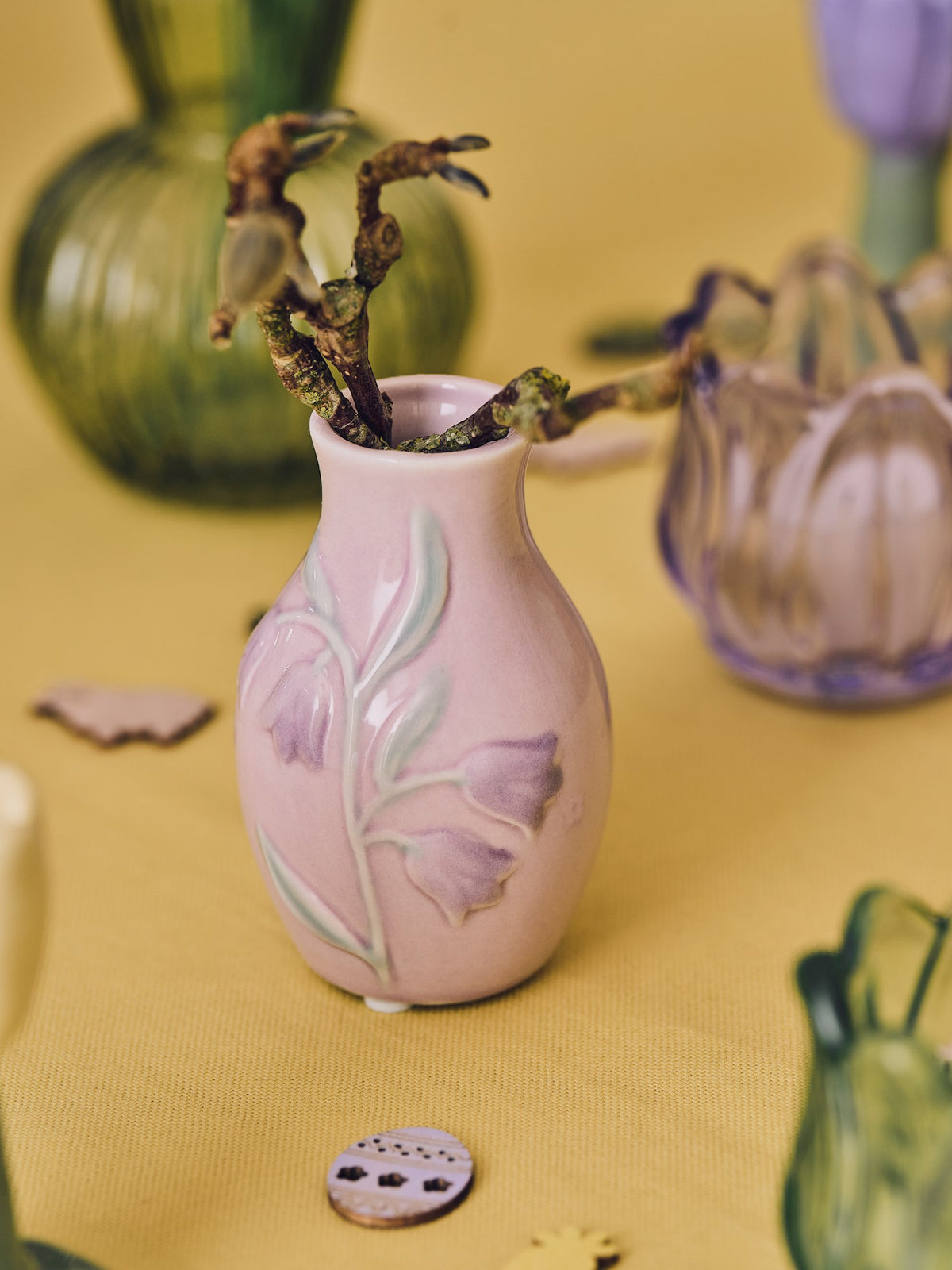 Vase