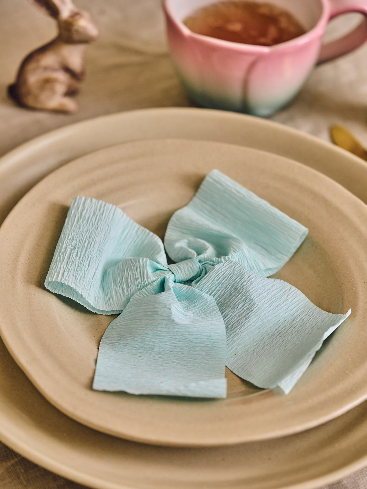 Gift decoration bows