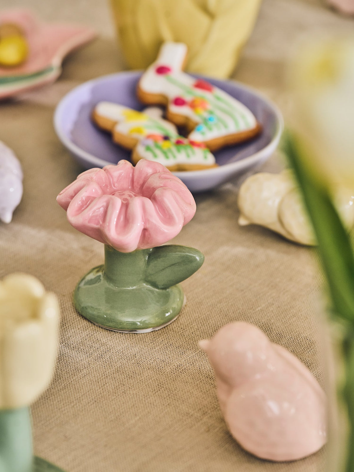Deco flower