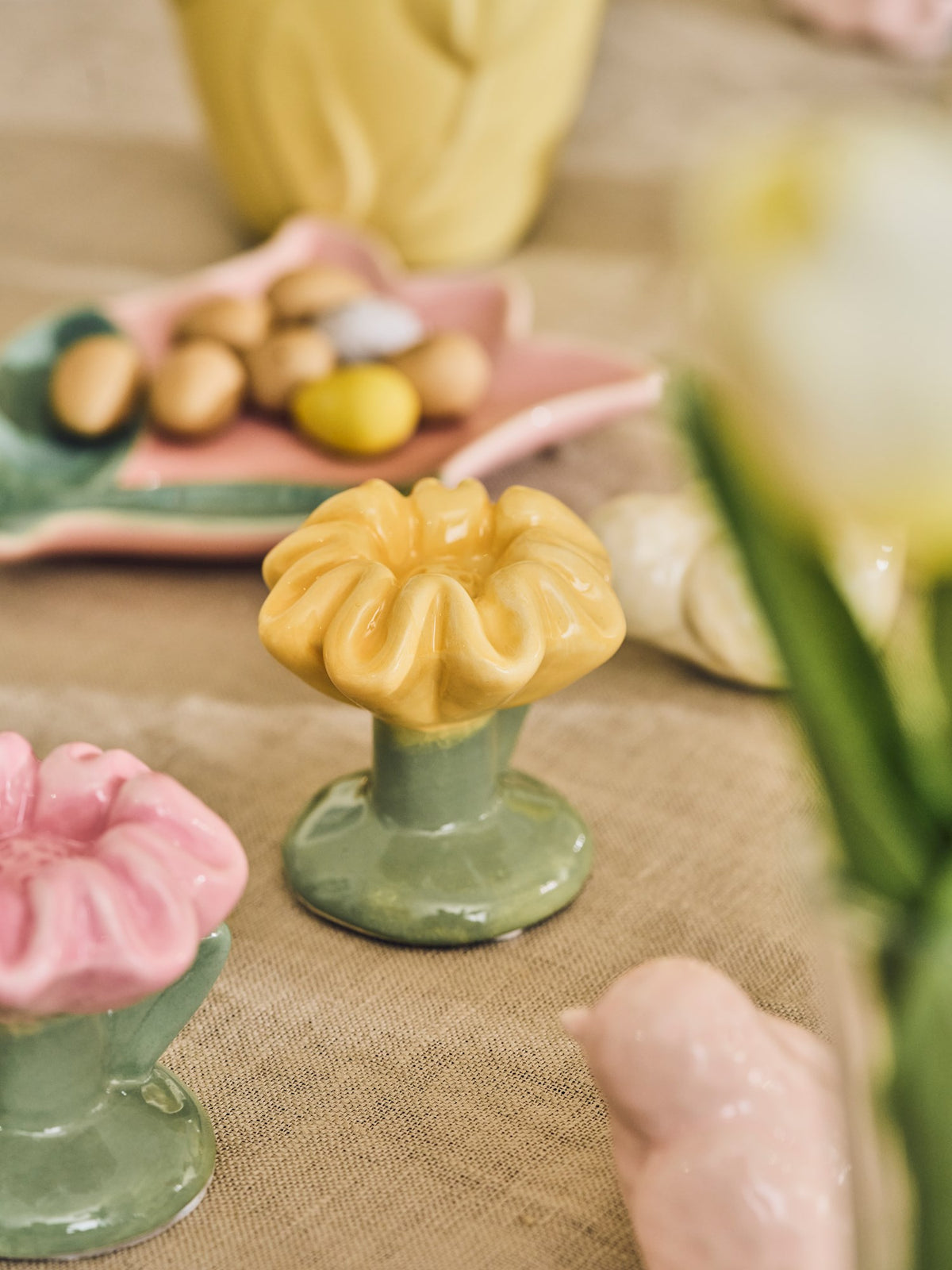 Deco flower