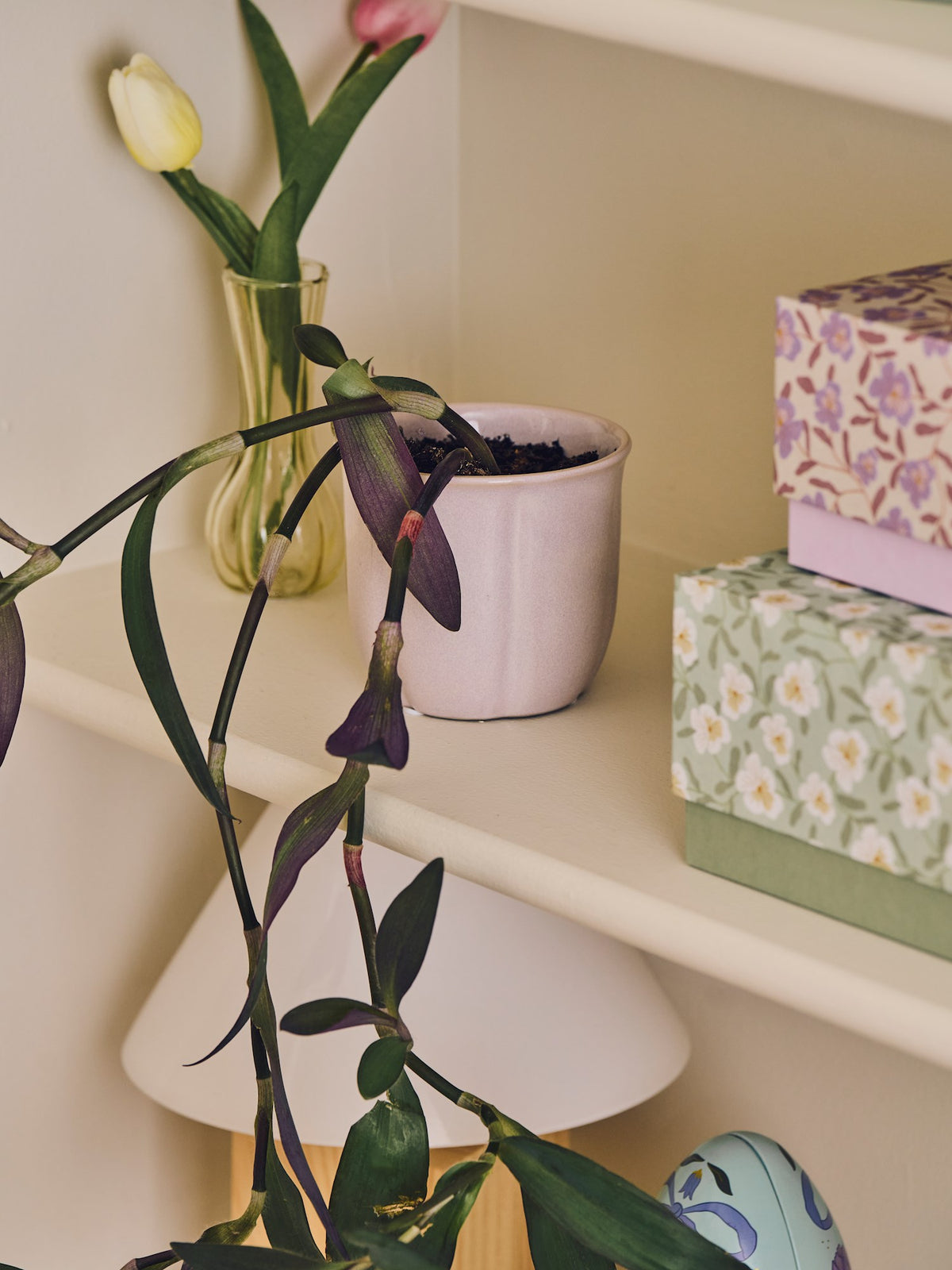Flowerpot