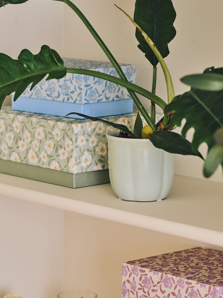 Flowerpot
