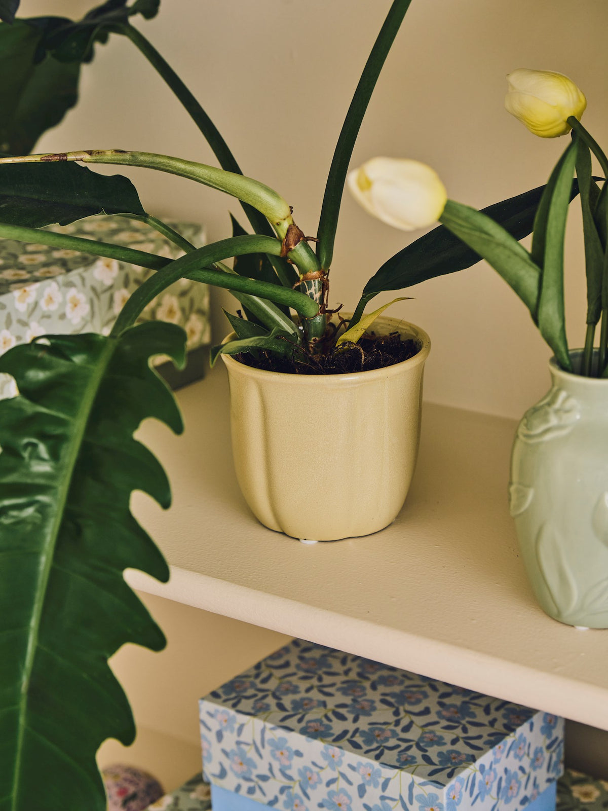 Flowerpot