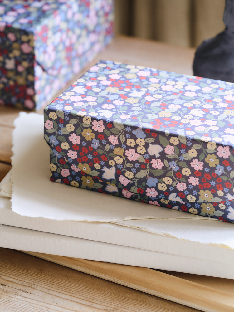 Paper box