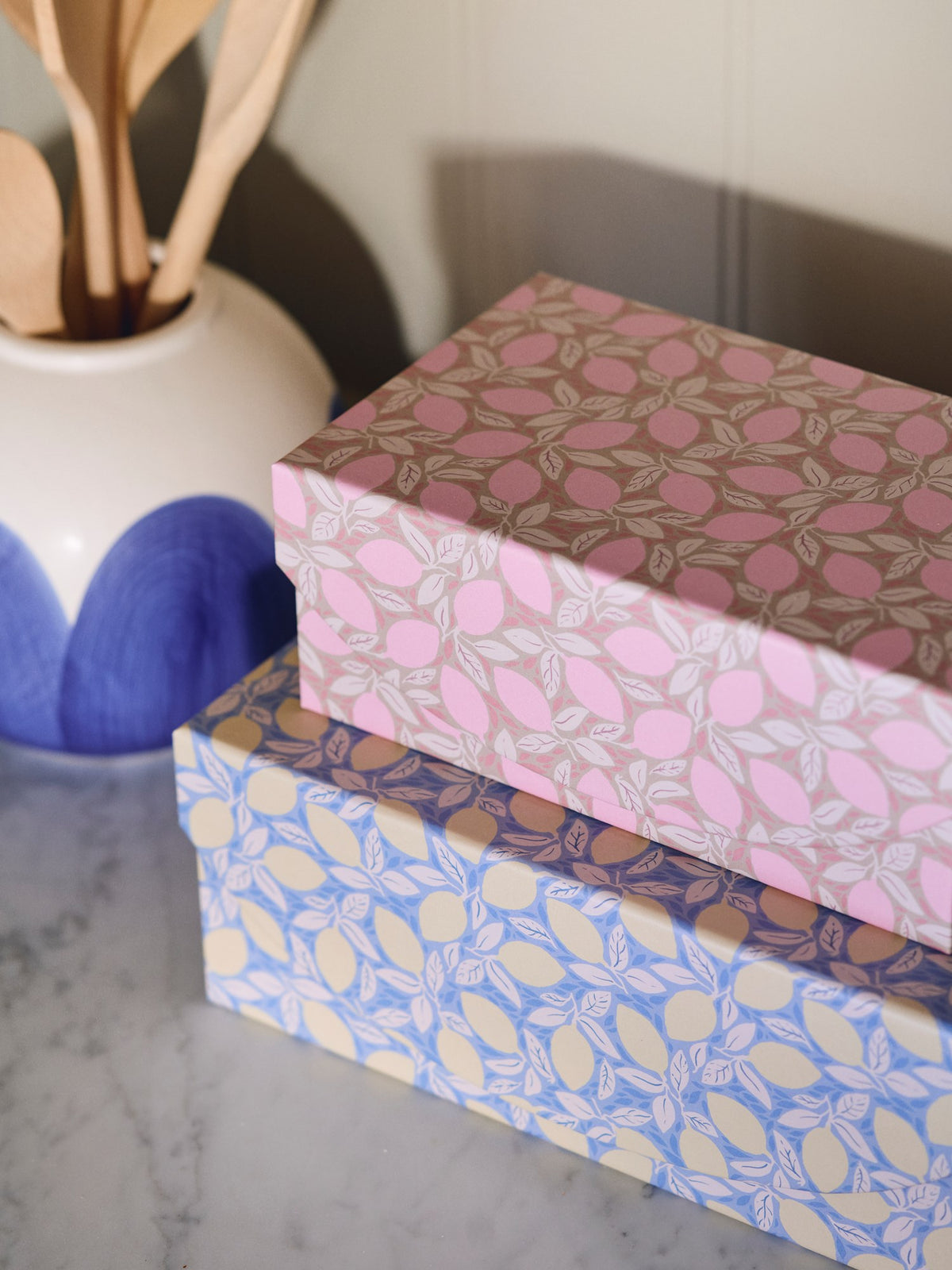 Paper box