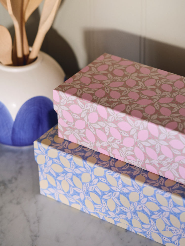 Paper box