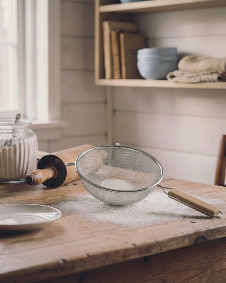 Sieve
