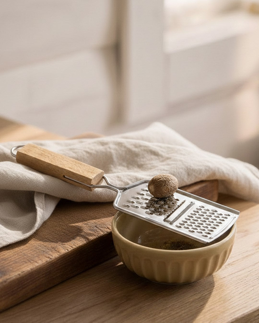 Grater