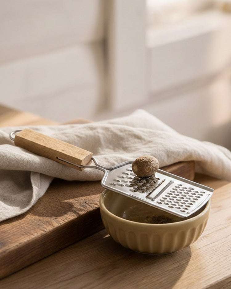 Grater