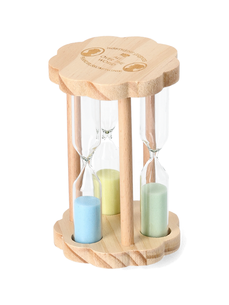 Tea timer