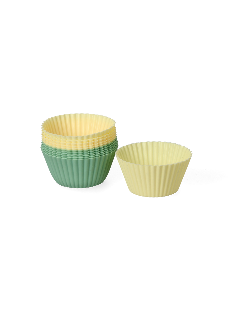 Muffin forms