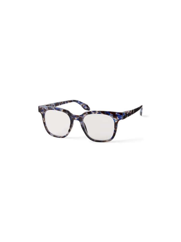 Reading glasses +1