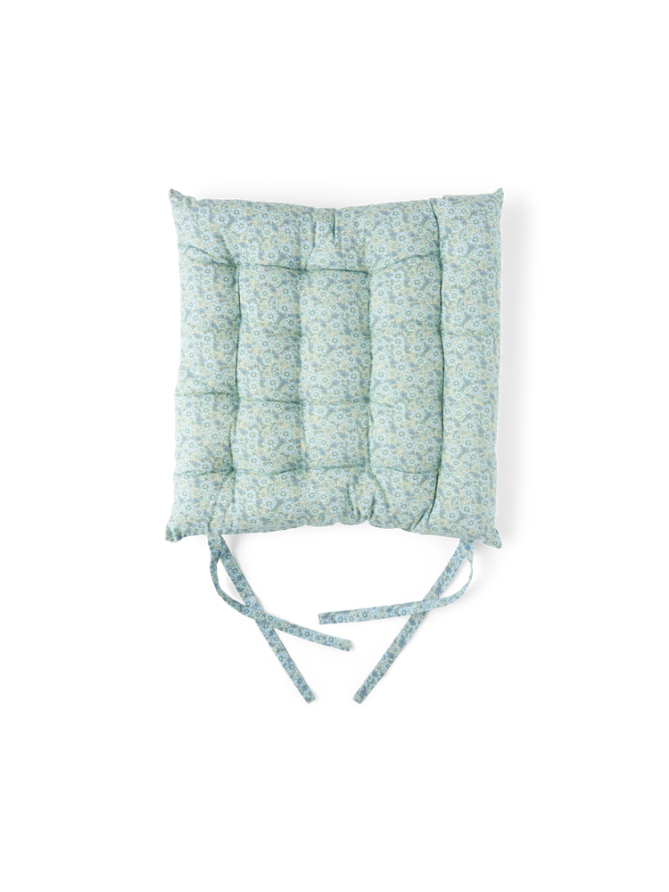 Seat cushion