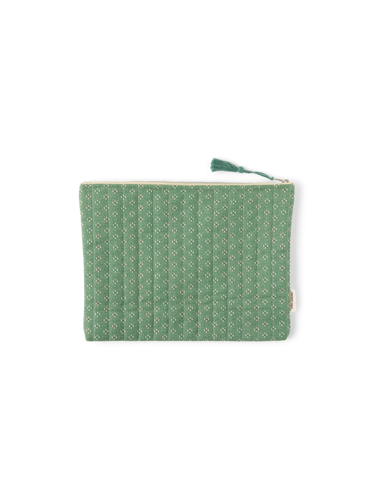 Laptop sleeve