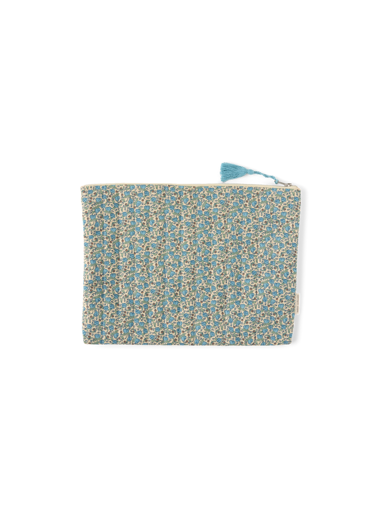 Laptop sleeve