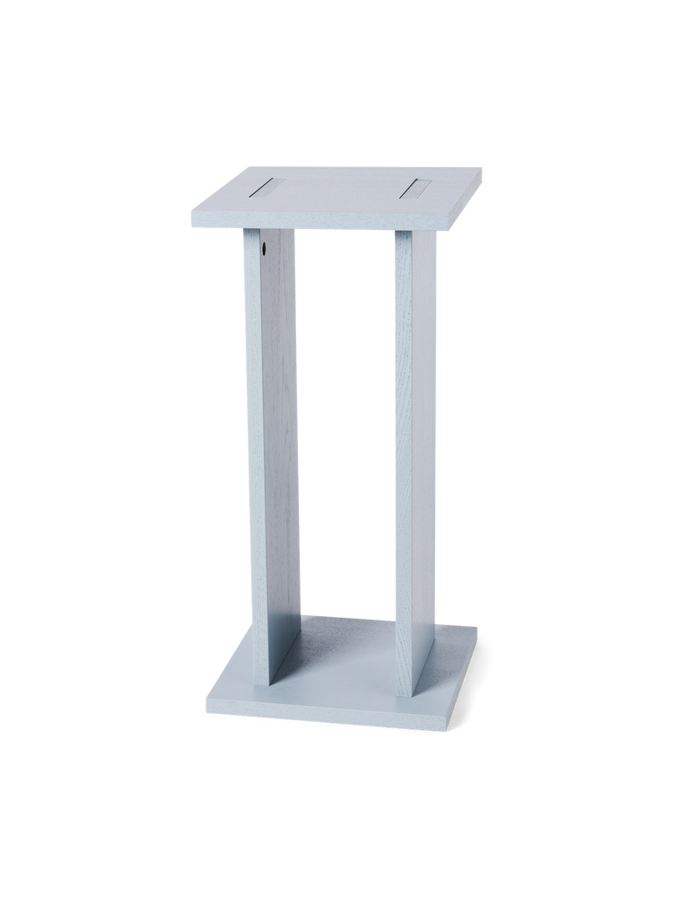 Pedestal