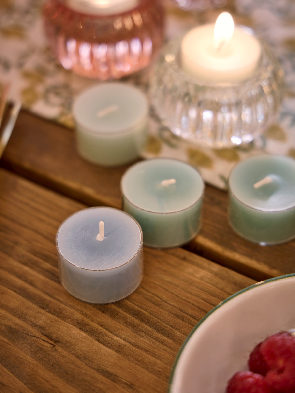 Tealights