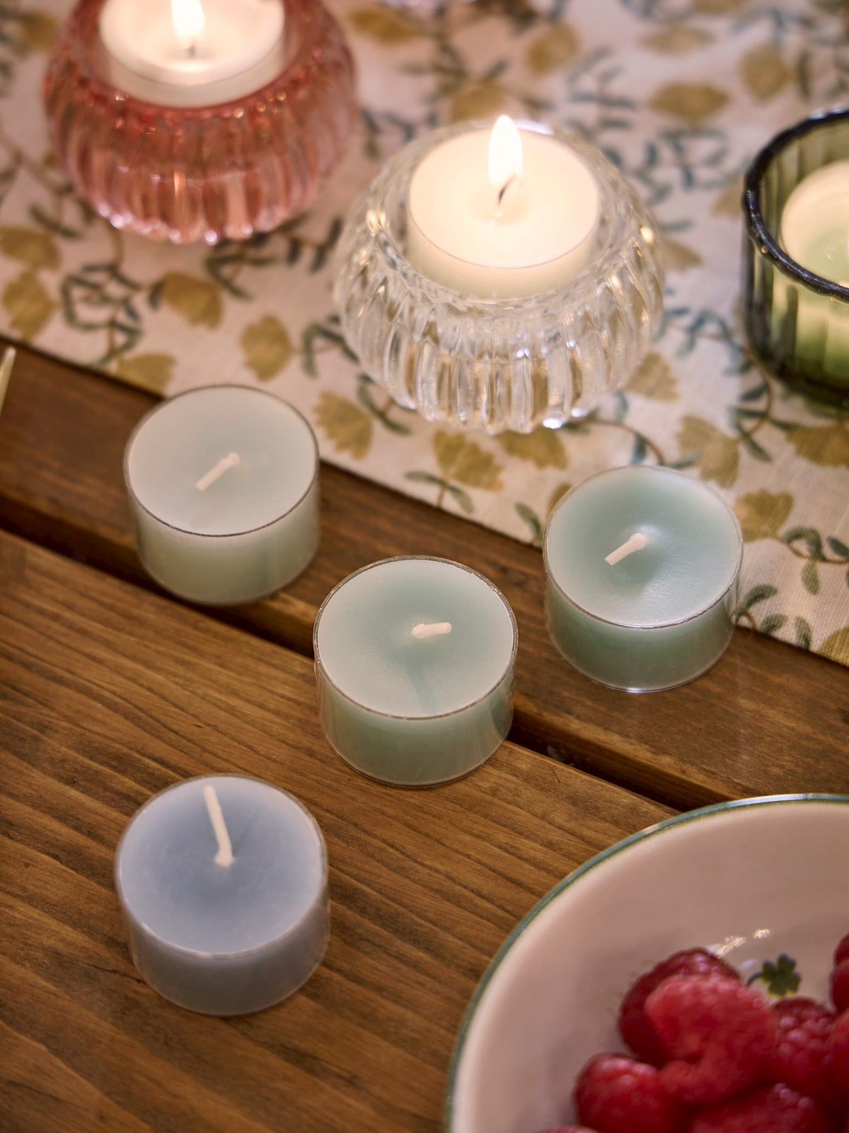 Tealights