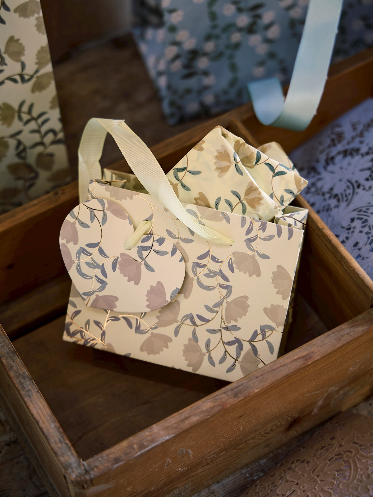 Gift bag