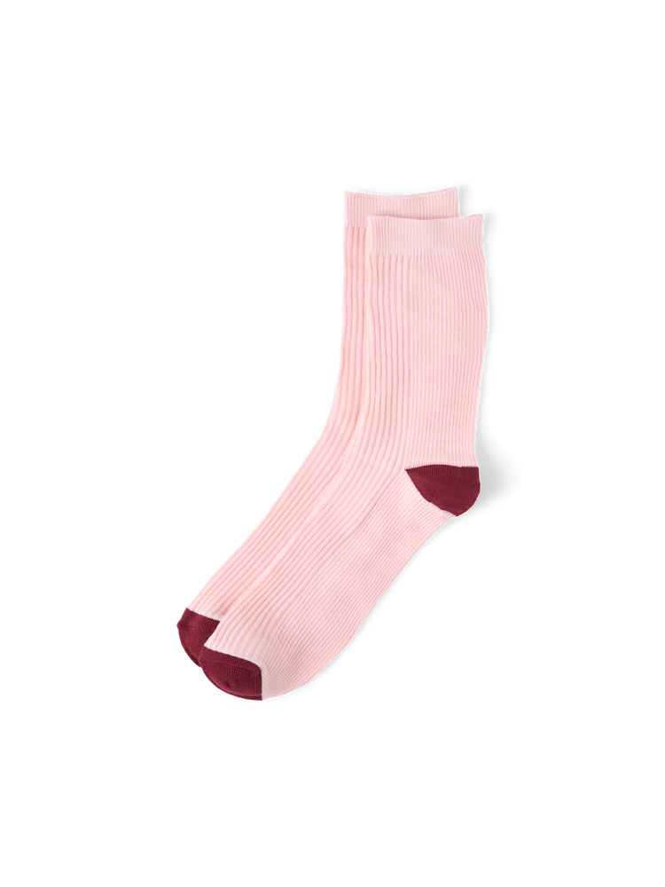 Glitter socks