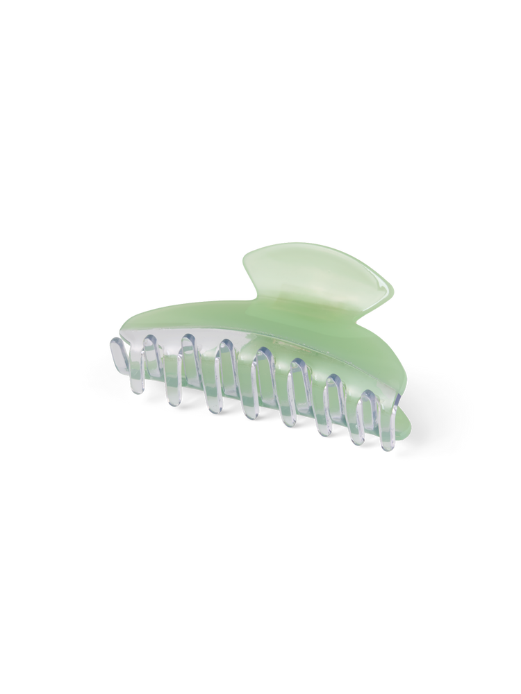 Hair claw