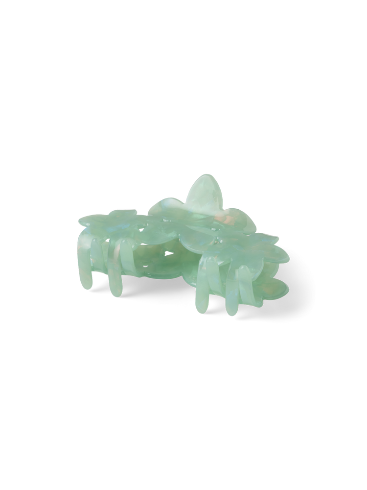 Hair claw