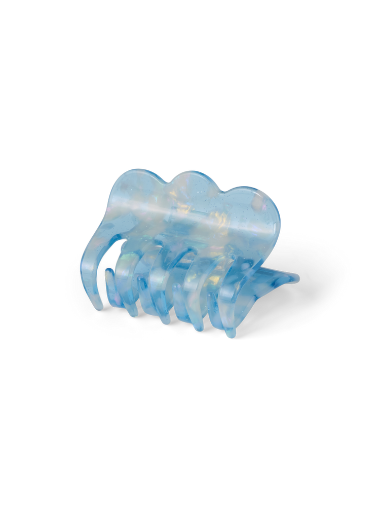 Hair claw