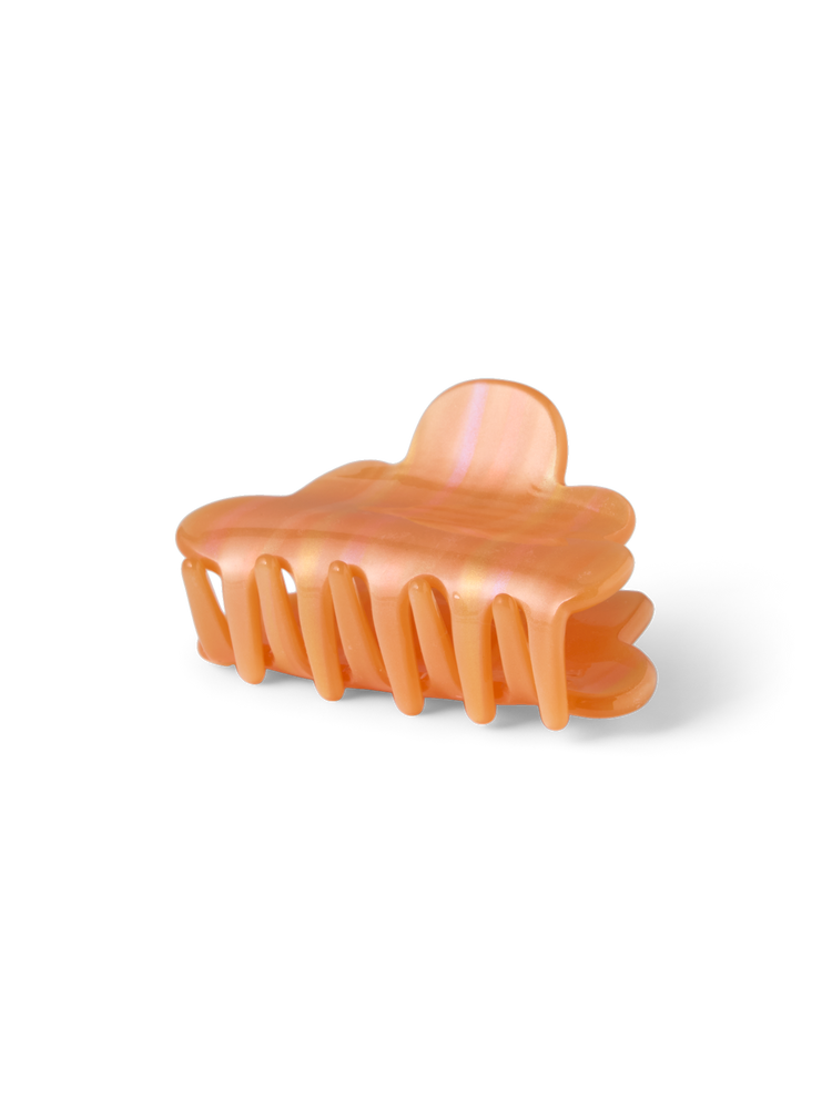 Hair claw