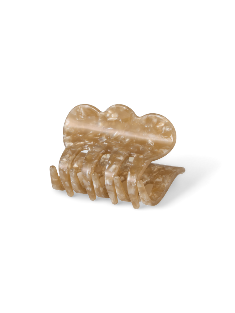 Hair claw