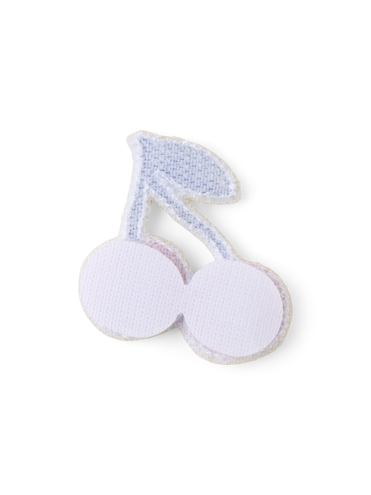 Hook-and-loop patch