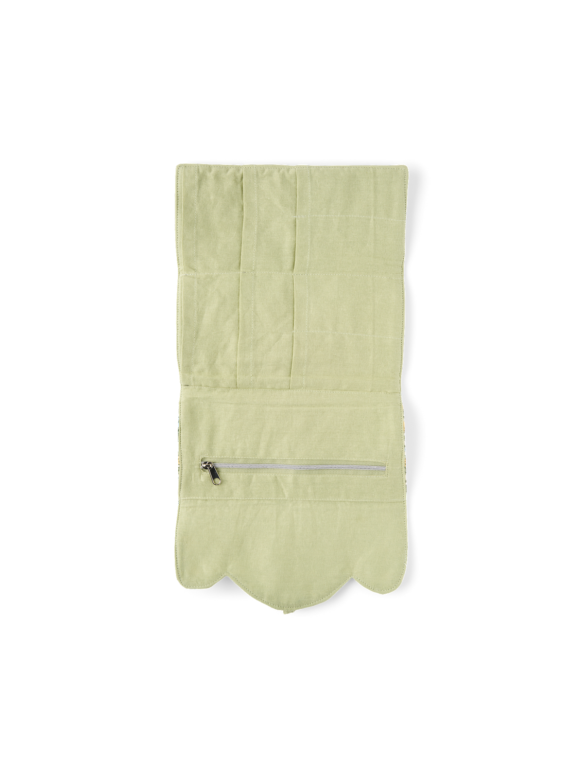 Sewing accessories organiser