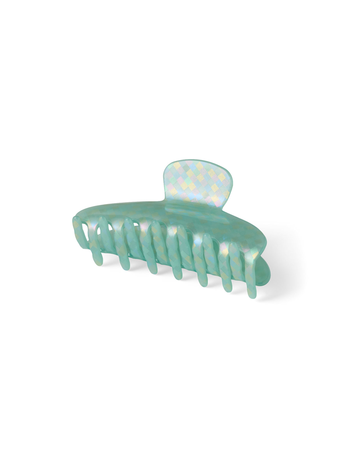 Hair claw