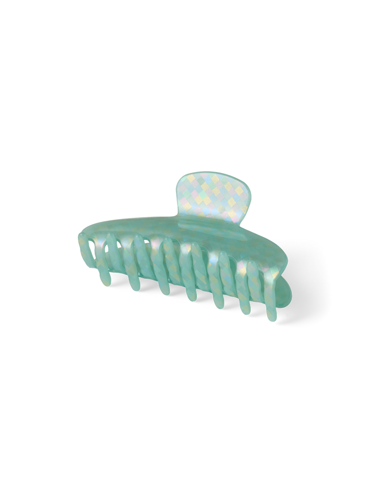 Hair claw