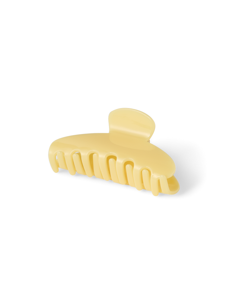 Hair claw