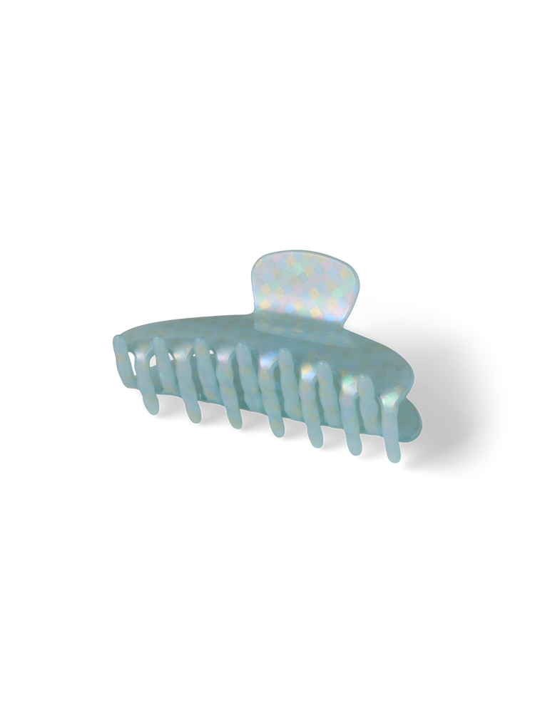 Hair claw