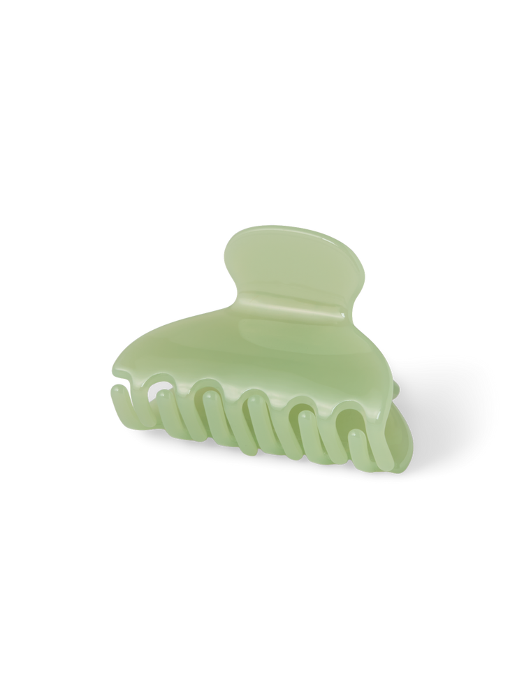 Hair claw
