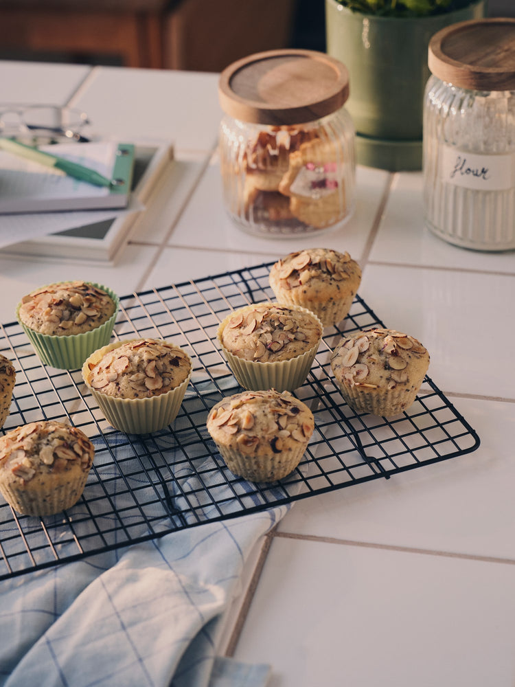 Cooling rack